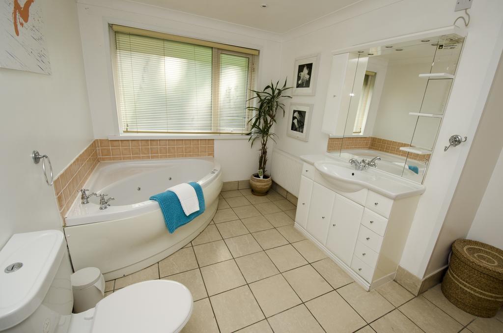 Watermouth Lodges Ilfracombe Cameră foto
