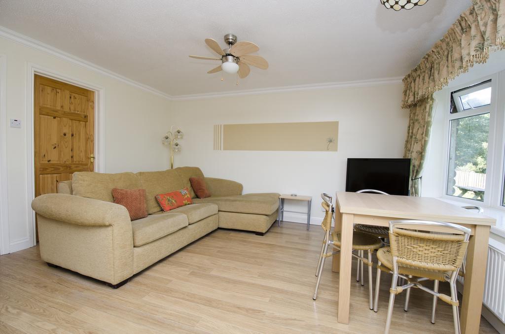 Watermouth Lodges Ilfracombe Cameră foto
