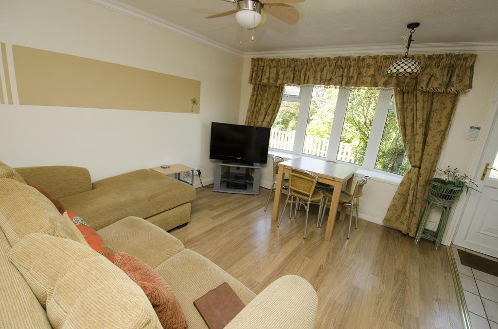 Watermouth Lodges Ilfracombe Cameră foto