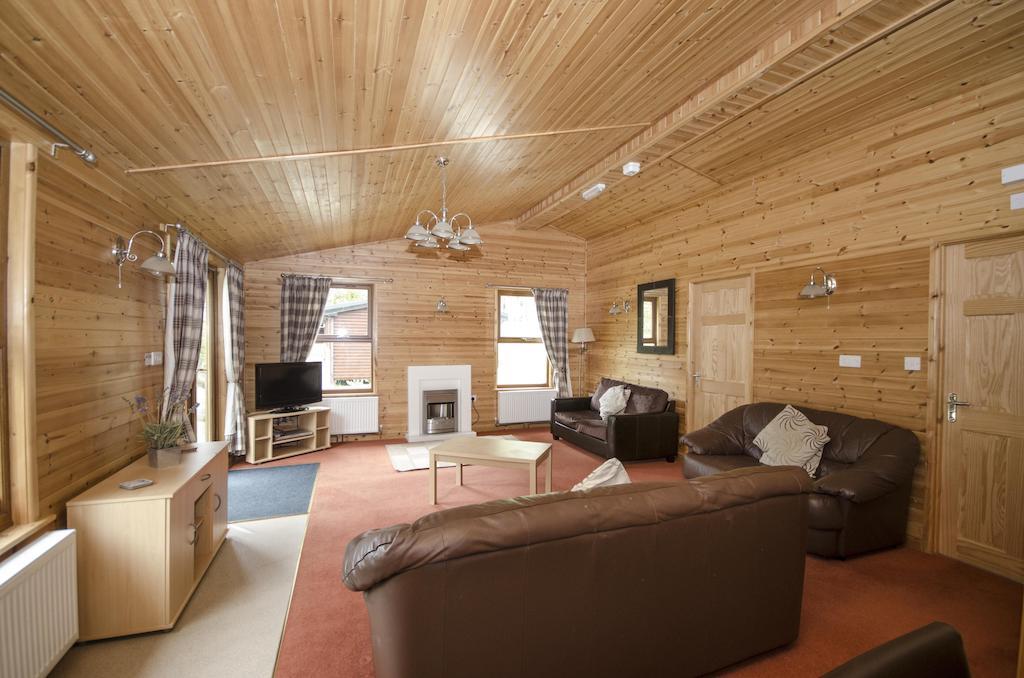 Watermouth Lodges Ilfracombe Cameră foto