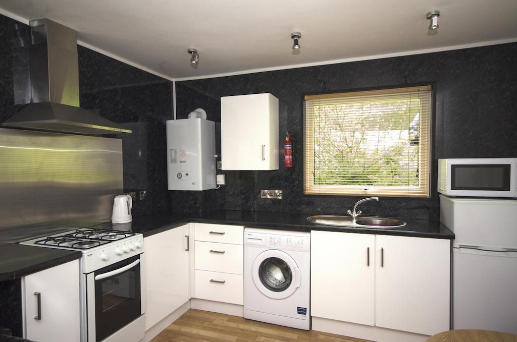 Watermouth Lodges Ilfracombe Cameră foto