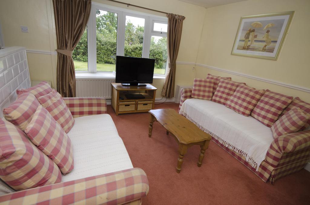 Watermouth Lodges Ilfracombe Exterior foto