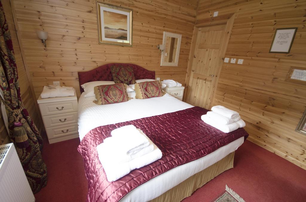 Watermouth Lodges Ilfracombe Cameră foto