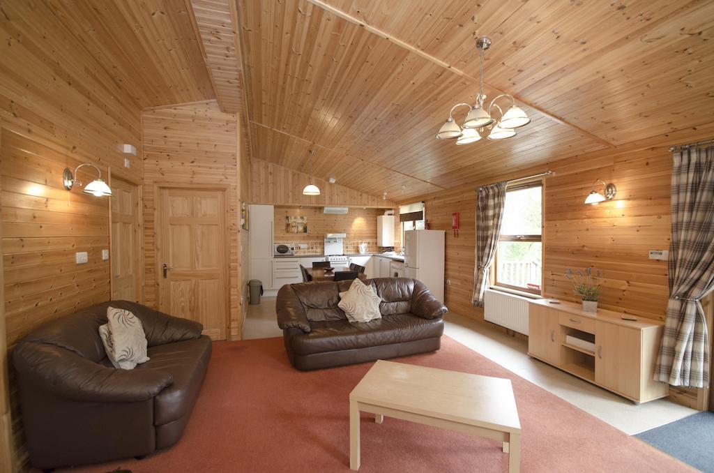 Watermouth Lodges Ilfracombe Cameră foto