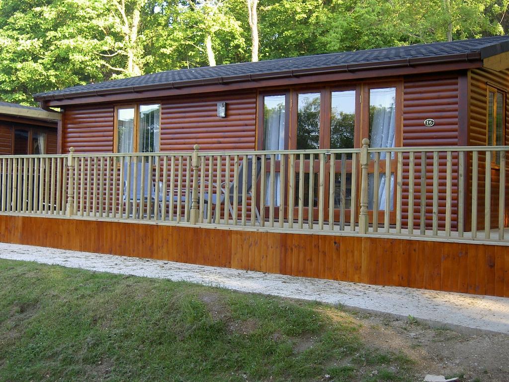 Watermouth Lodges Ilfracombe Cameră foto