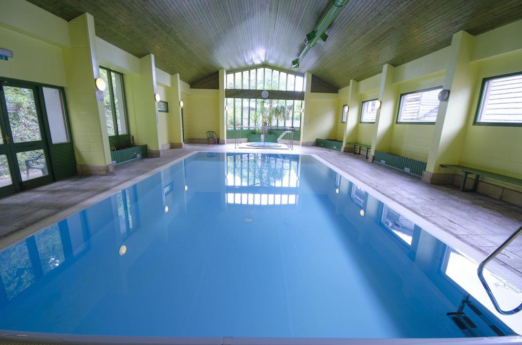 Watermouth Lodges Ilfracombe Cameră foto